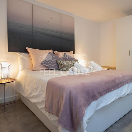 Apartamento El Mirador Del Paso Cadix Extérieur photo